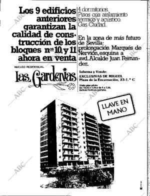 ABC SEVILLA 12-12-1981 página 8