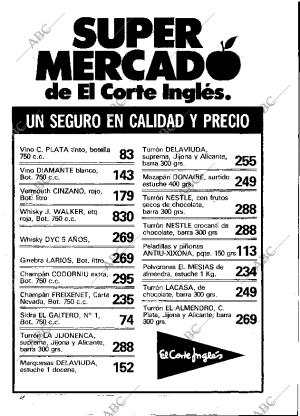 ABC MADRID 13-12-1981 página 11