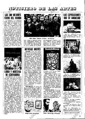 ABC MADRID 13-12-1981 página 113