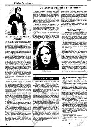 ABC MADRID 13-12-1981 página 116