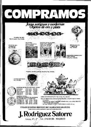 ABC MADRID 13-12-1981 página 120