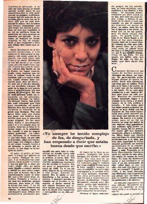 ABC MADRID 13-12-1981 página 136