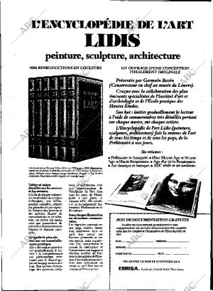 ABC MADRID 13-12-1981 página 158