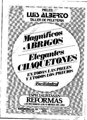 ABC MADRID 13-12-1981 página 16