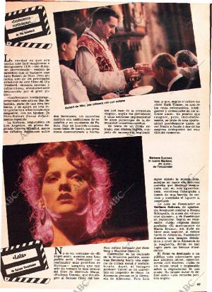ABC MADRID 13-12-1981 página 167