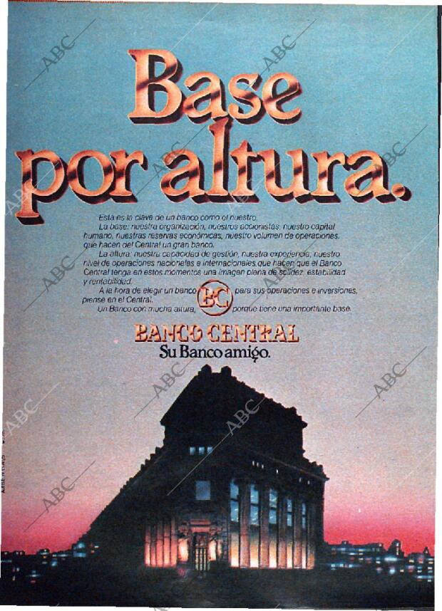 ABC MADRID 13-12-1981 página 182