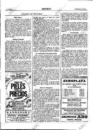 ABC MADRID 13-12-1981 página 20