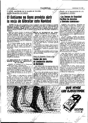 ABC MADRID 13-12-1981 página 26