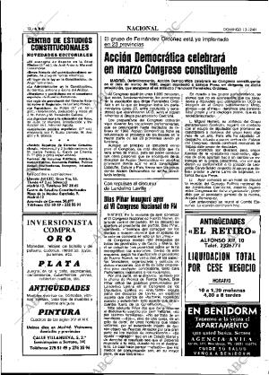 ABC MADRID 13-12-1981 página 28