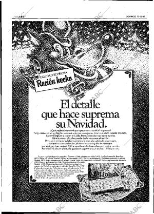 ABC MADRID 13-12-1981 página 30