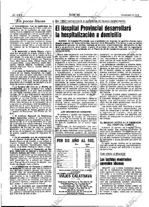 ABC MADRID 13-12-1981 página 38