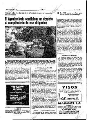 ABC MADRID 13-12-1981 página 39