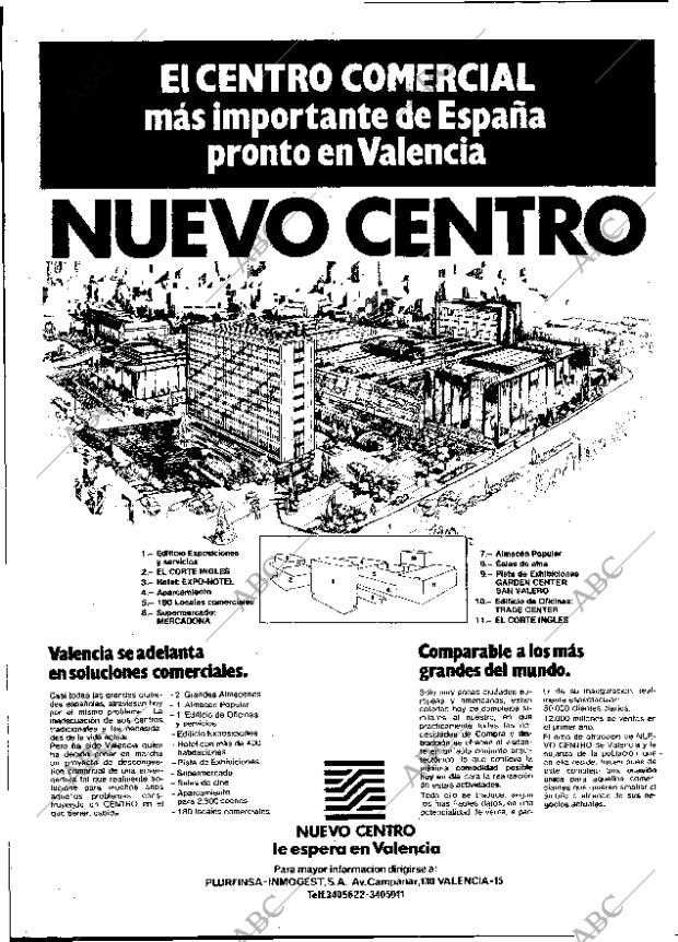 ABC MADRID 13-12-1981 página 4