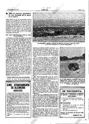 ABC MADRID 13-12-1981 página 41