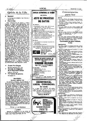 ABC MADRID 13-12-1981 página 46