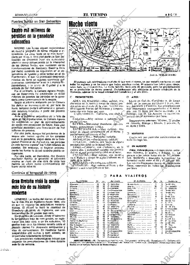 ABC MADRID 13-12-1981 página 47