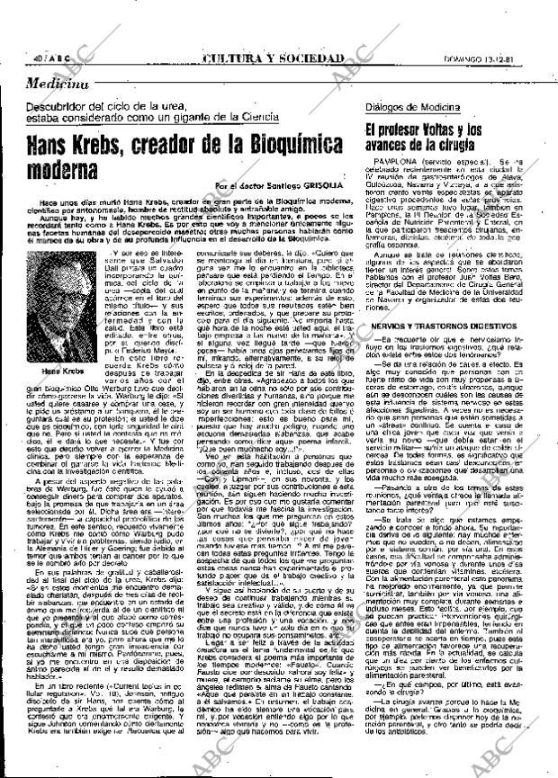 ABC MADRID 13-12-1981 página 56