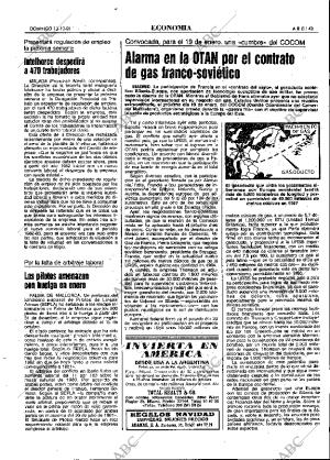 ABC MADRID 13-12-1981 página 59