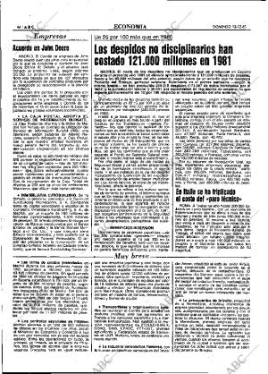 ABC MADRID 13-12-1981 página 60