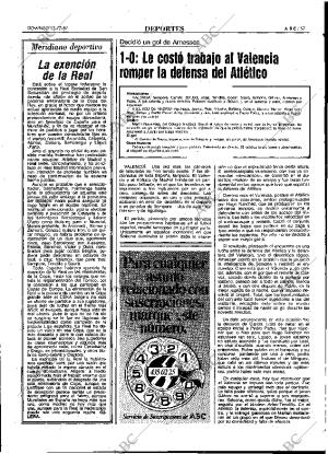 ABC MADRID 13-12-1981 página 73
