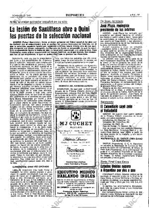 ABC MADRID 13-12-1981 página 75