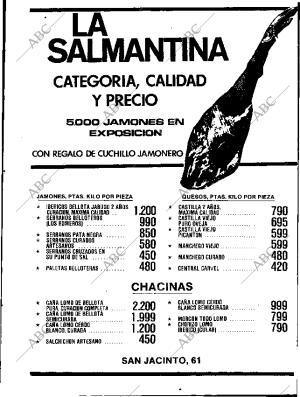 ABC SEVILLA 15-12-1981 página 109