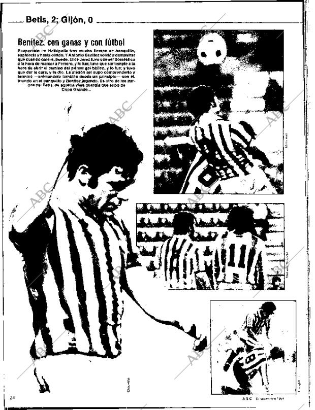 ABC SEVILLA 15-12-1981 página 112