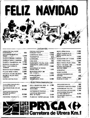 ABC SEVILLA 15-12-1981 página 114