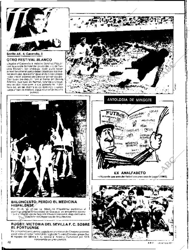ABC SEVILLA 15-12-1981 página 120