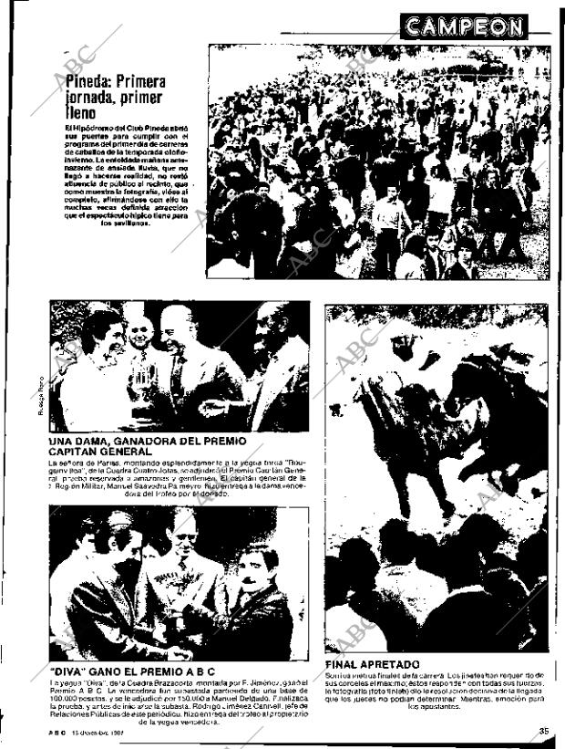 ABC SEVILLA 15-12-1981 página 123