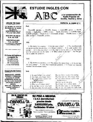 ABC SEVILLA 15-12-1981 página 124