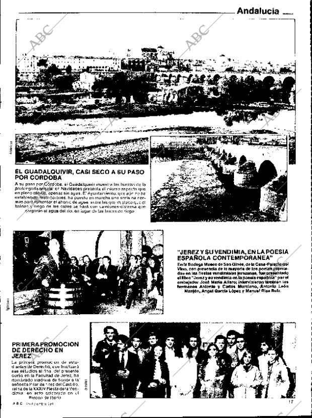 ABC SEVILLA 15-12-1981 página 17