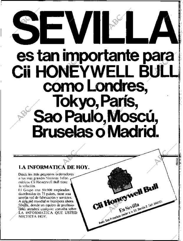 ABC SEVILLA 15-12-1981 página 2