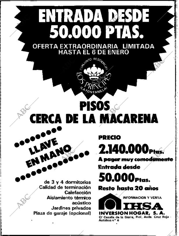 ABC SEVILLA 15-12-1981 página 20