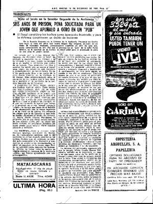 ABC SEVILLA 15-12-1981 página 57