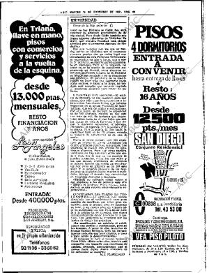 ABC SEVILLA 15-12-1981 página 62