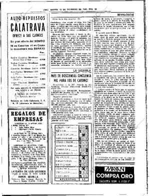 ABC SEVILLA 15-12-1981 página 72