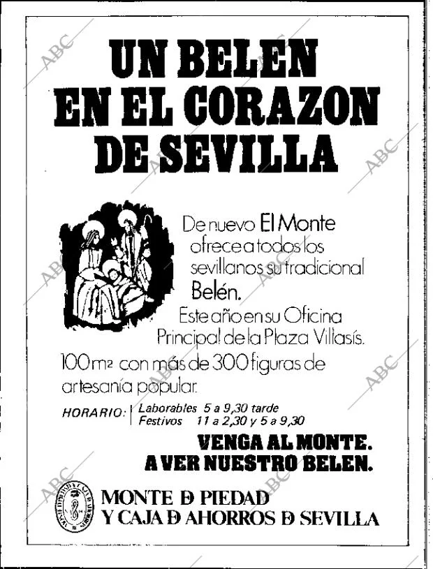 ABC SEVILLA 15-12-1981 página 8