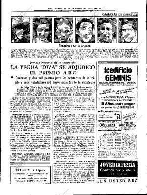 ABC SEVILLA 15-12-1981 página 85