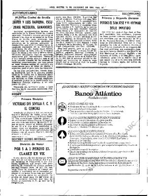 ABC SEVILLA 15-12-1981 página 87