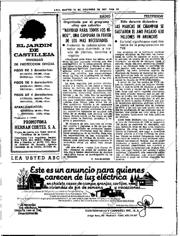 ABC SEVILLA 15-12-1981 página 88