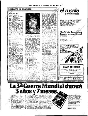 ABC SEVILLA 15-12-1981 página 89