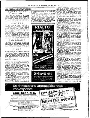 ABC SEVILLA 15-12-1981 página 92