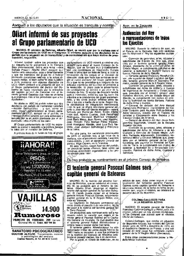 ABC MADRID 16-12-1981 página 13