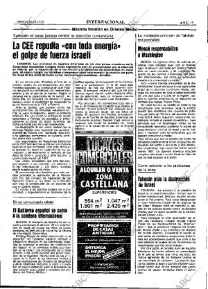 ABC MADRID 16-12-1981 página 27