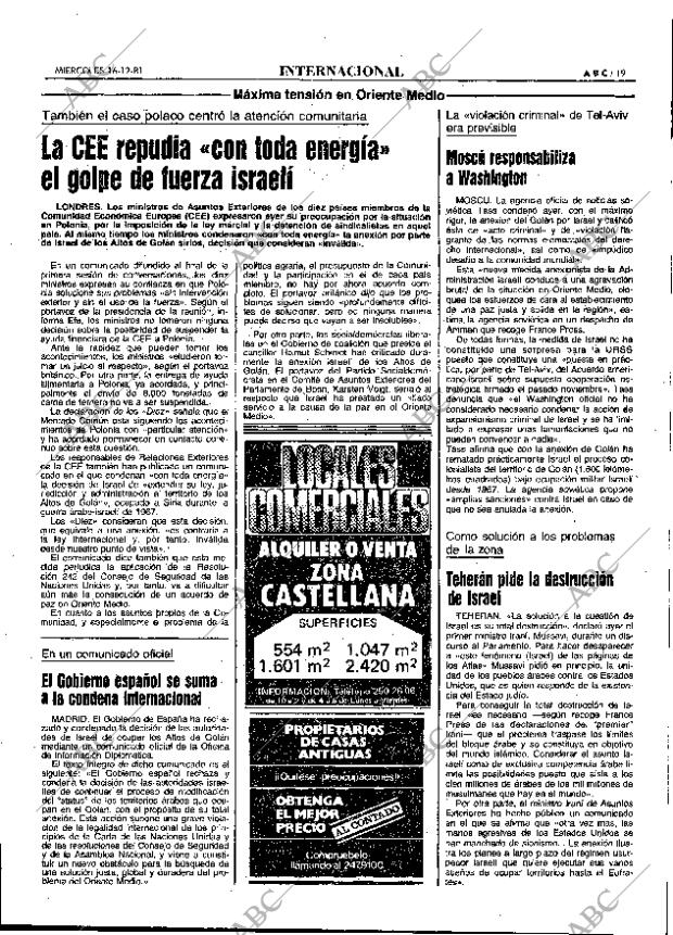 ABC MADRID 16-12-1981 página 27