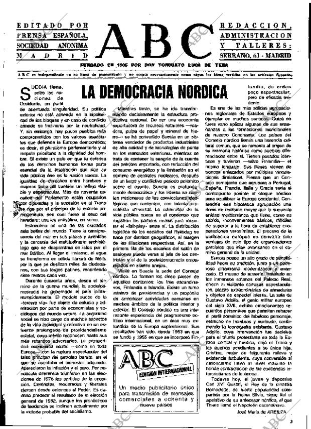 ABC MADRID 16-12-1981 página 3