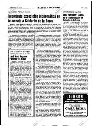 ABC MADRID 16-12-1981 página 37