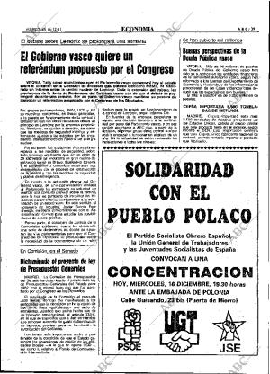 ABC MADRID 16-12-1981 página 47