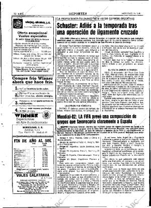 ABC MADRID 16-12-1981 página 60